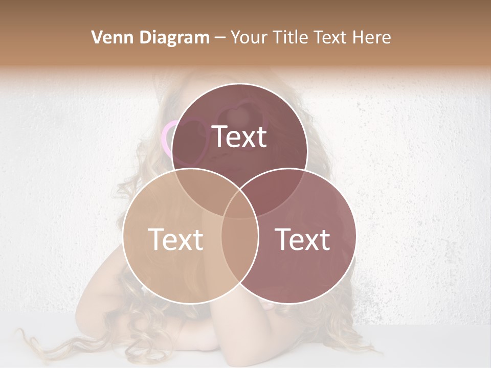 Child Celebration Play PowerPoint Template