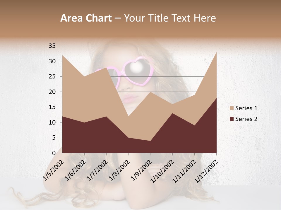 Child Celebration Play PowerPoint Template