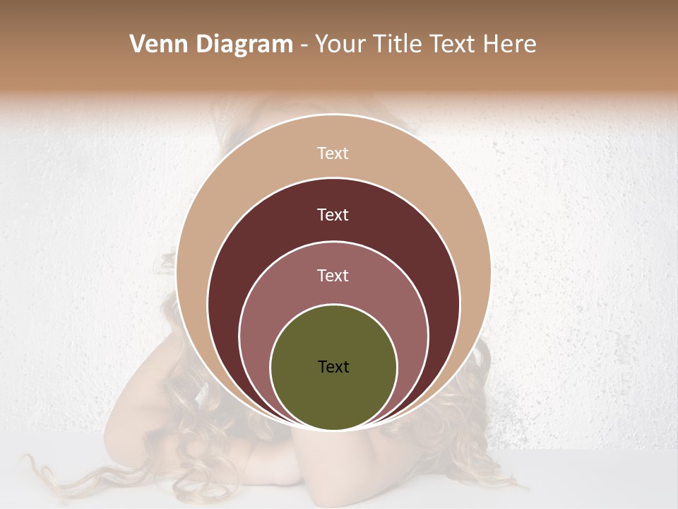 Child Celebration Play PowerPoint Template