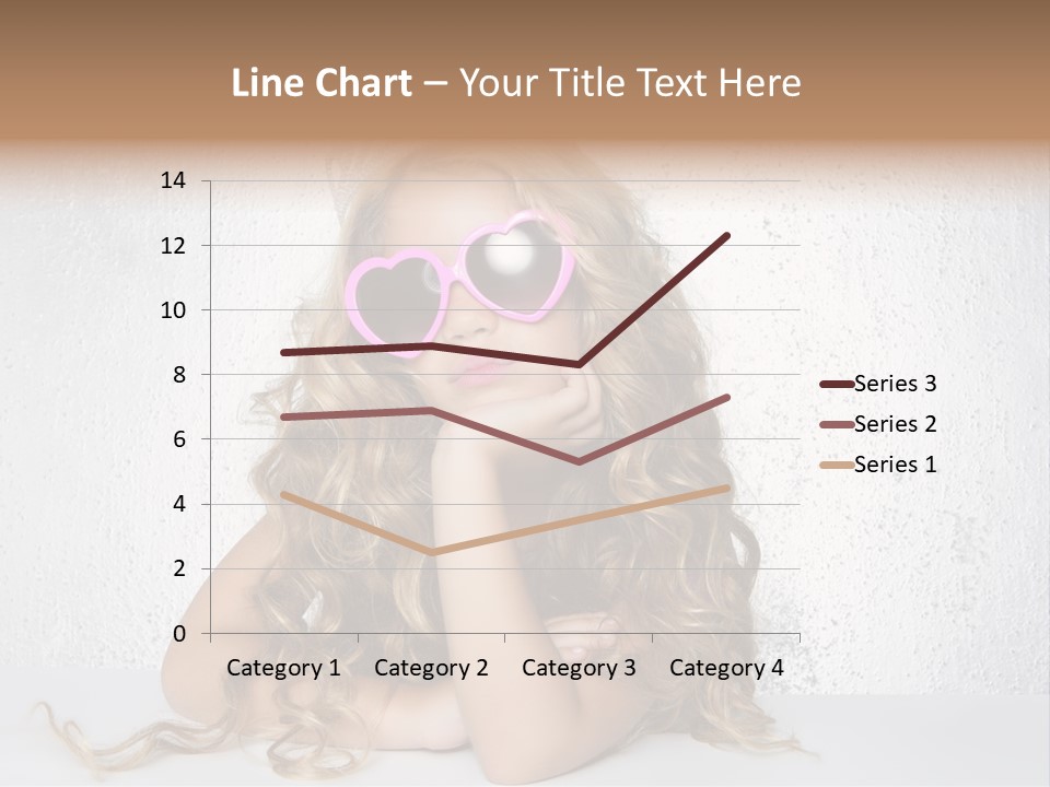 Child Celebration Play PowerPoint Template