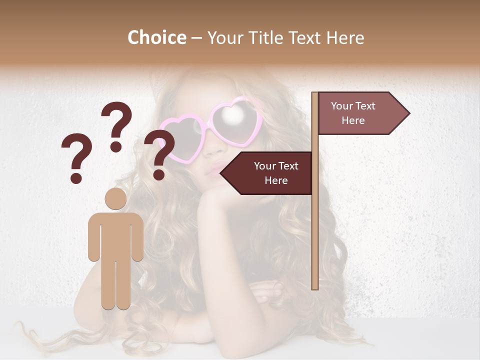 Child Celebration Play PowerPoint Template