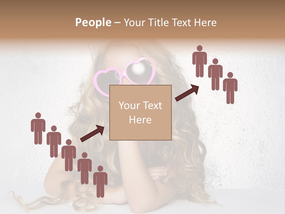 Child Celebration Play PowerPoint Template