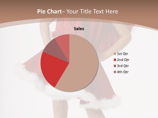 Modern Happy Suit PowerPoint Template