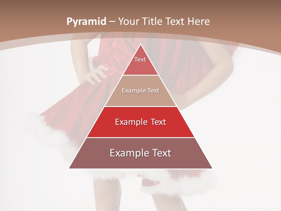 Modern Happy Suit PowerPoint Template