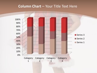 Modern Happy Suit PowerPoint Template