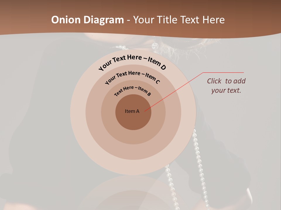 Group Chair Li Ten PowerPoint Template