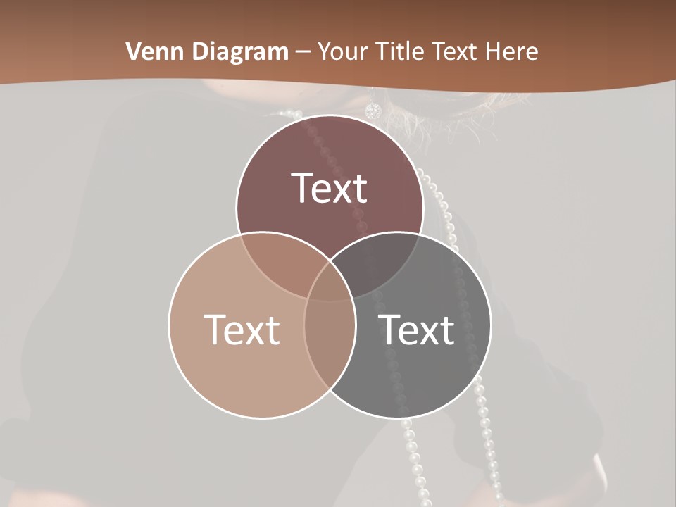 Group Chair Li Ten PowerPoint Template