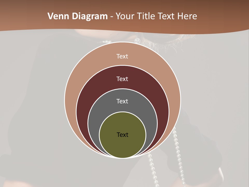 Group Chair Li Ten PowerPoint Template