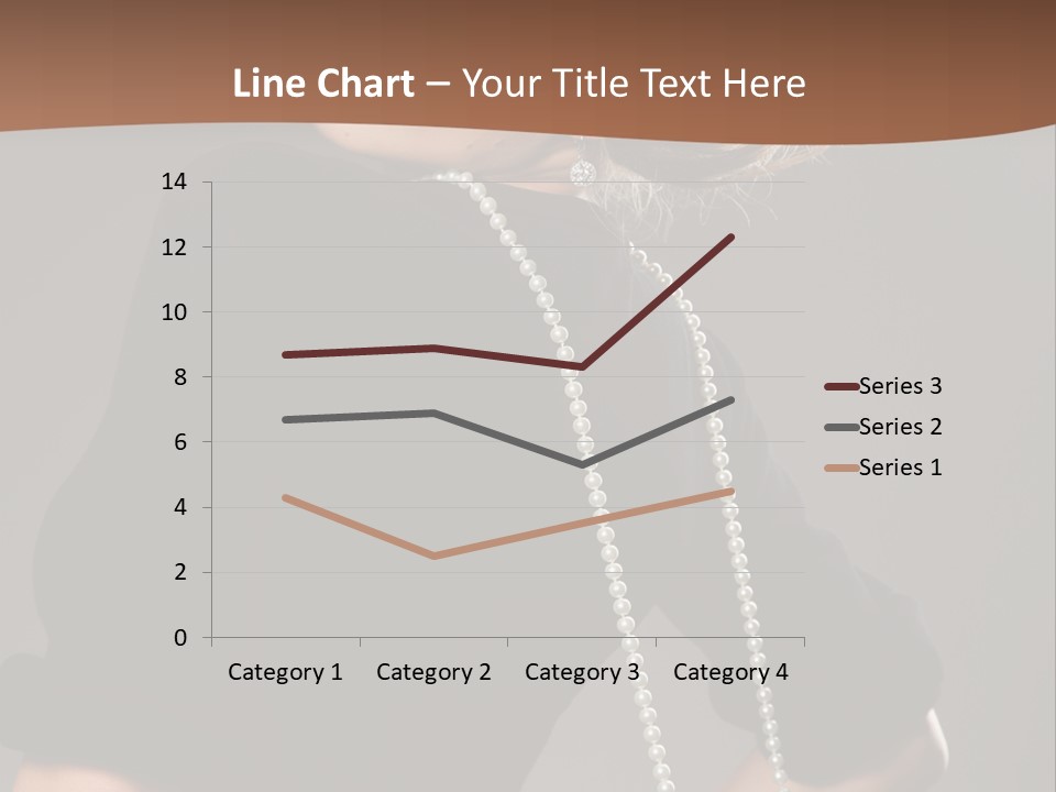 Group Chair Li Ten PowerPoint Template