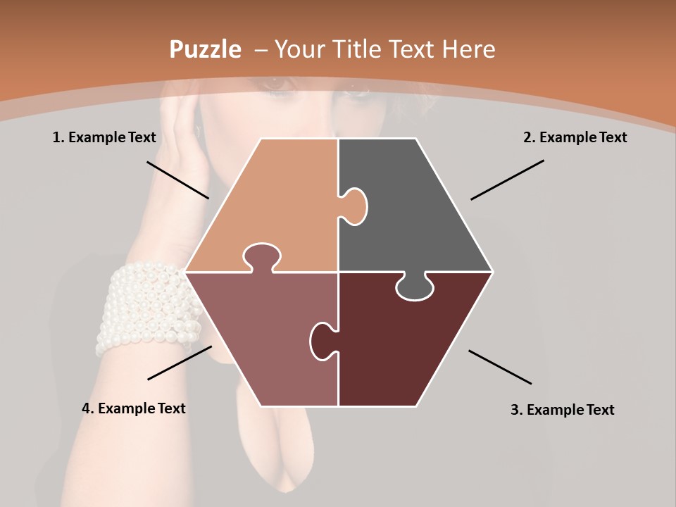 Meeting Board Communication PowerPoint Template
