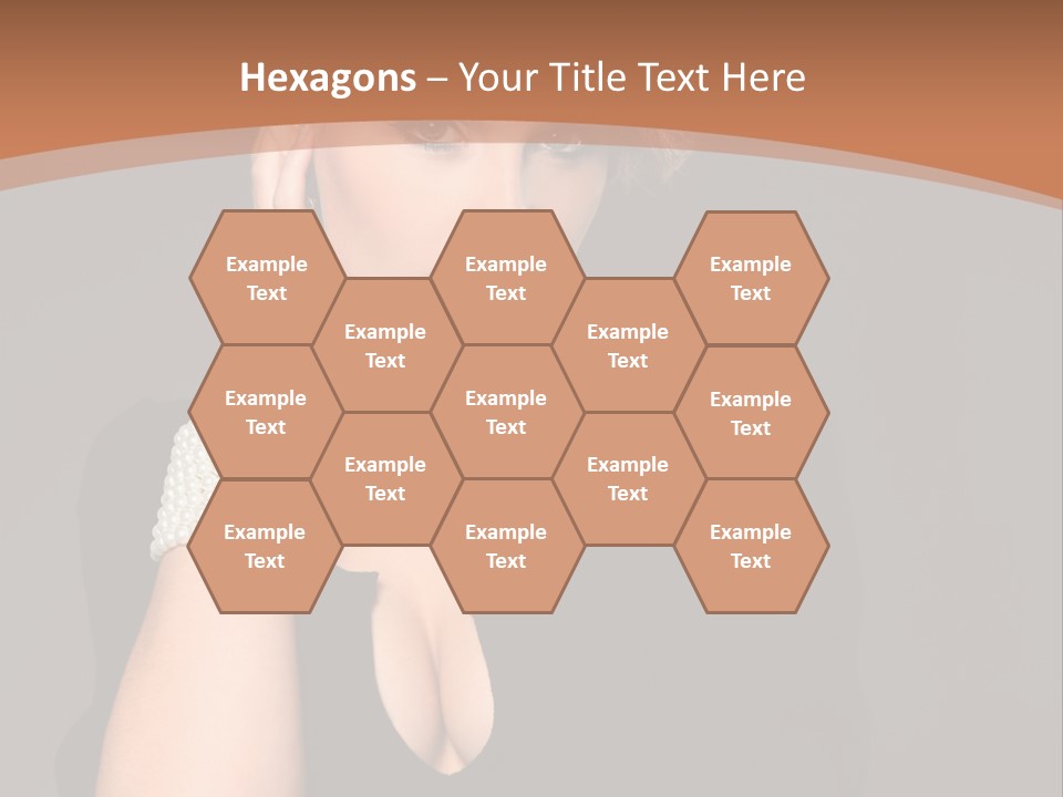 Meeting Board Communication PowerPoint Template