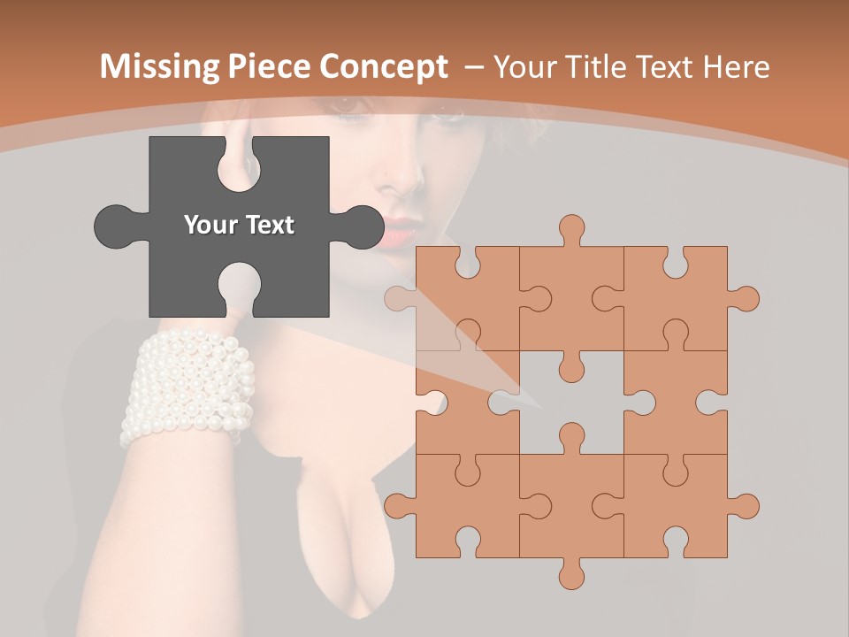 Meeting Board Communication PowerPoint Template