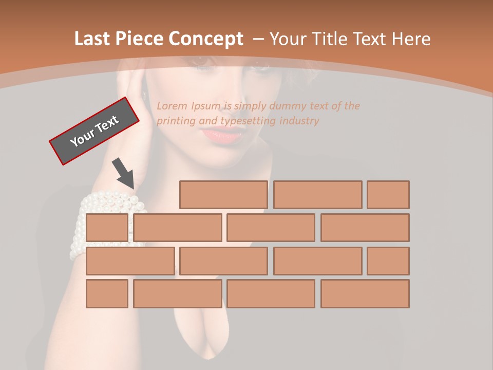 Meeting Board Communication PowerPoint Template