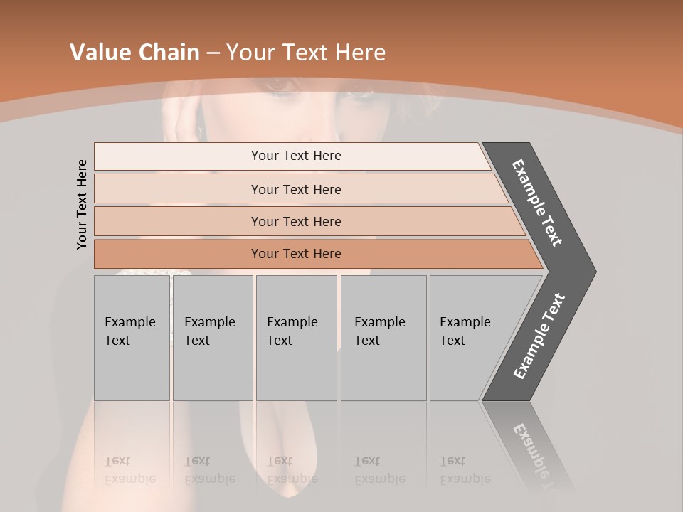 Meeting Board Communication PowerPoint Template