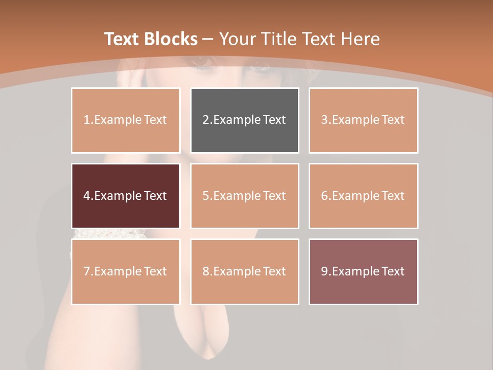 Meeting Board Communication PowerPoint Template