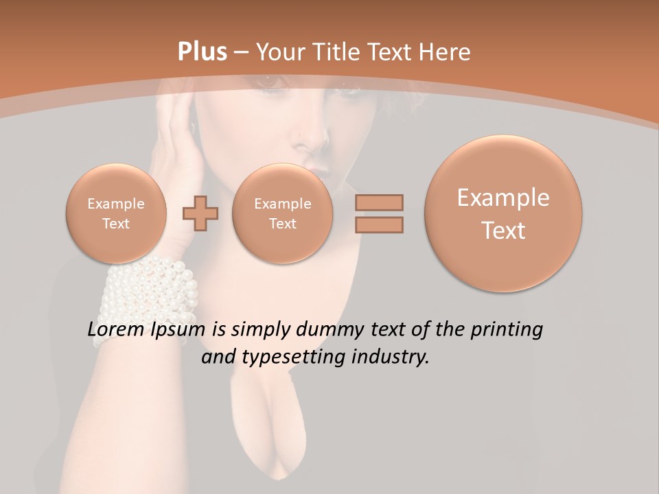 Meeting Board Communication PowerPoint Template