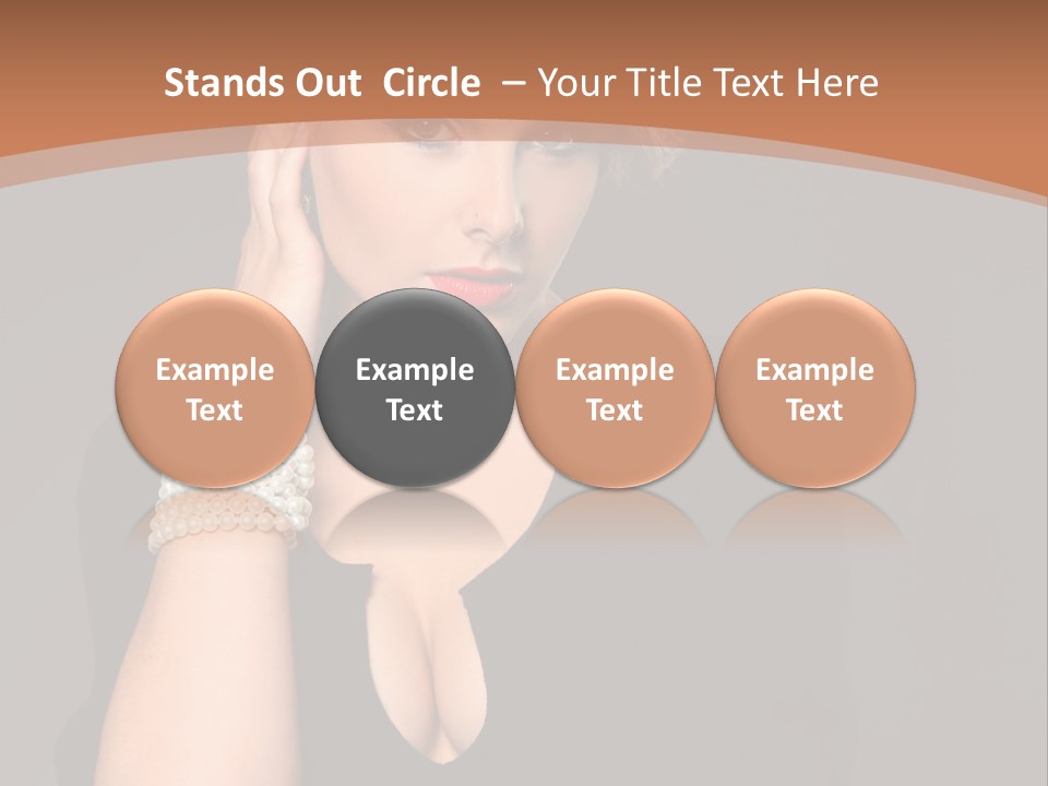 Meeting Board Communication PowerPoint Template