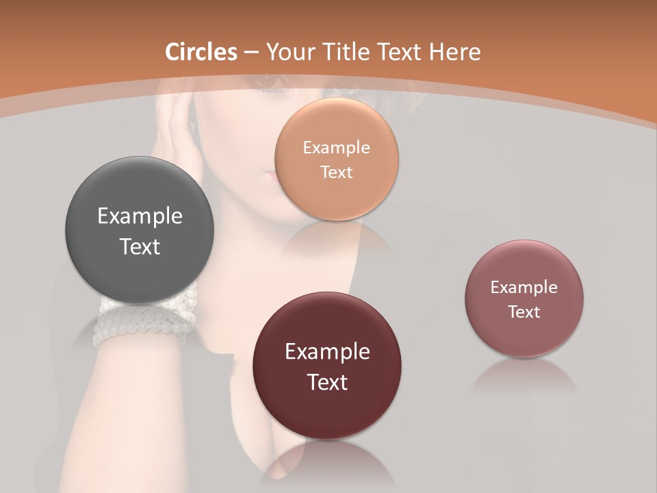 Meeting Board Communication PowerPoint Template