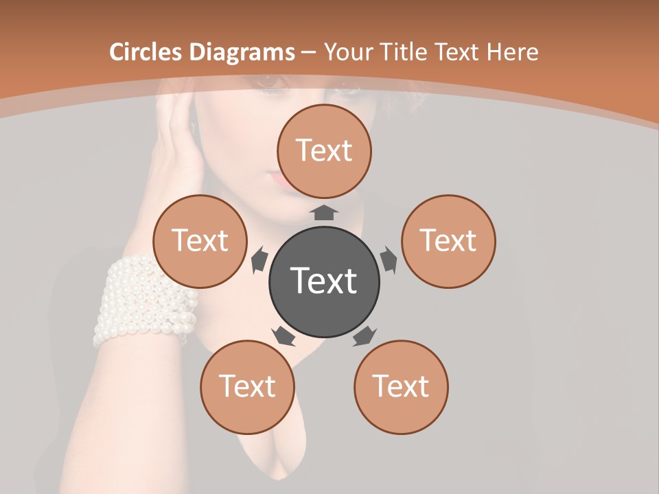 Meeting Board Communication PowerPoint Template