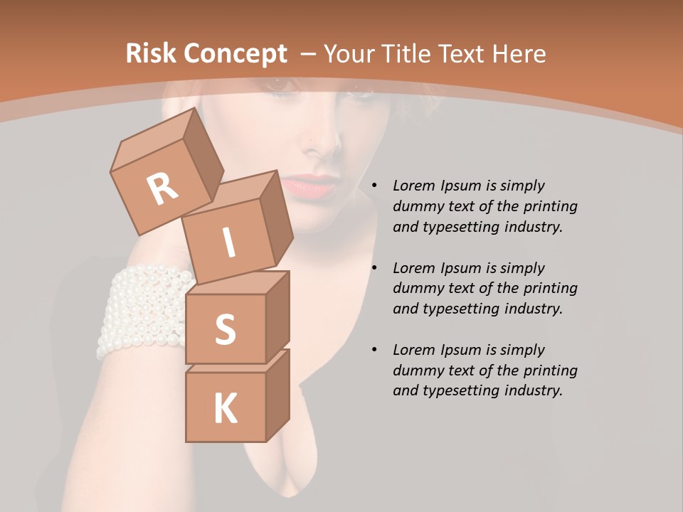 Meeting Board Communication PowerPoint Template