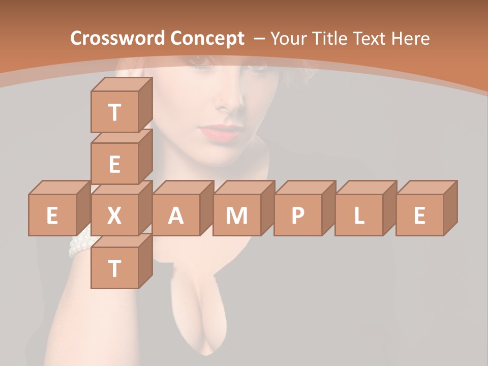 Meeting Board Communication PowerPoint Template