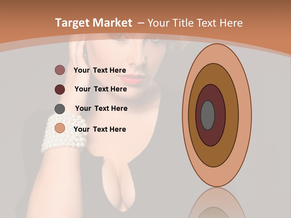 Meeting Board Communication PowerPoint Template