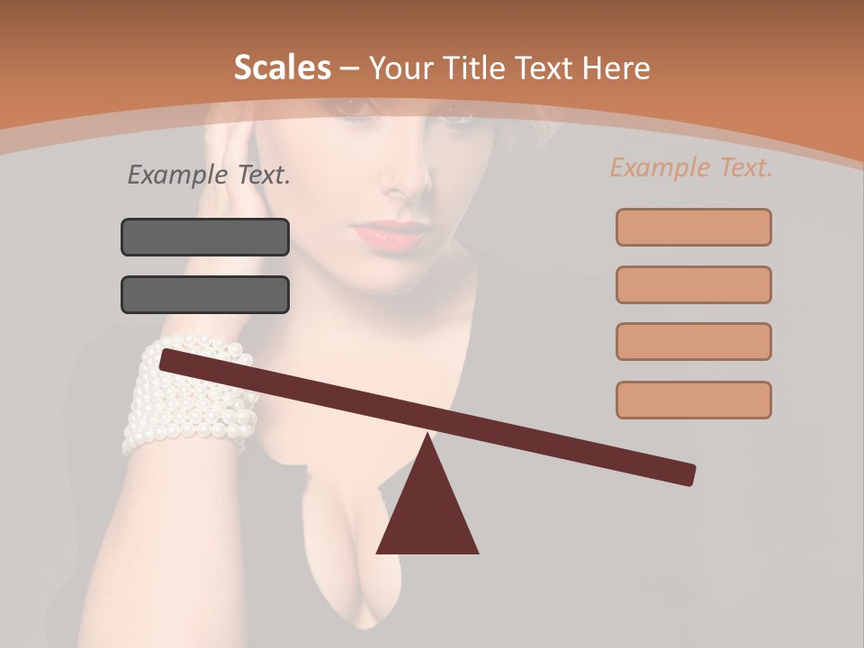 Meeting Board Communication PowerPoint Template