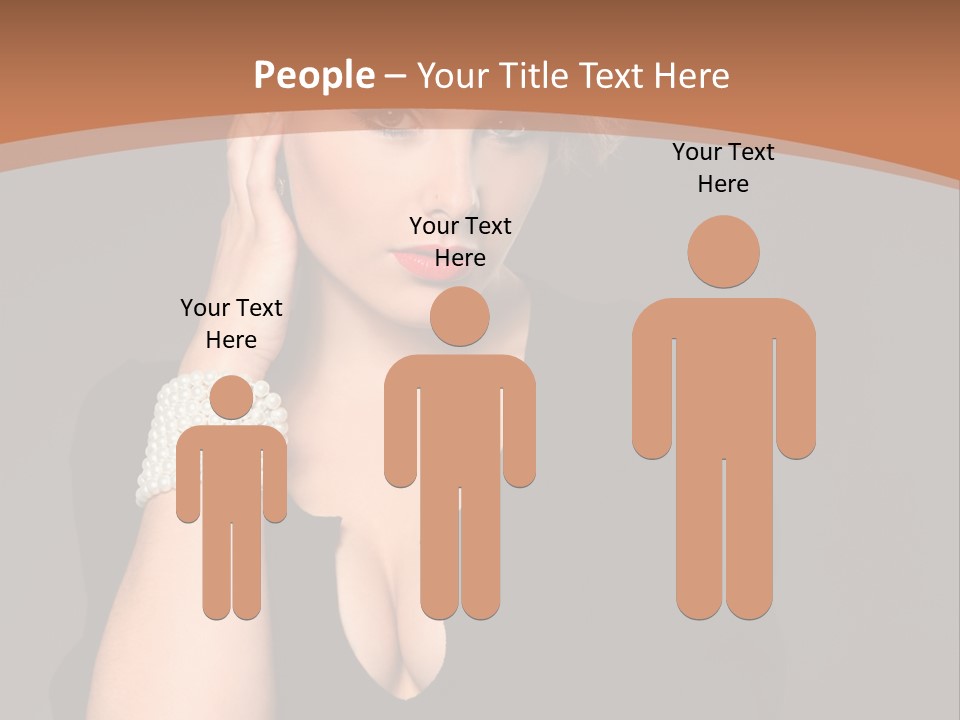 Meeting Board Communication PowerPoint Template