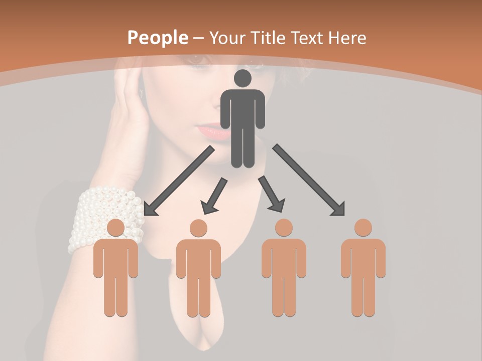 Meeting Board Communication PowerPoint Template