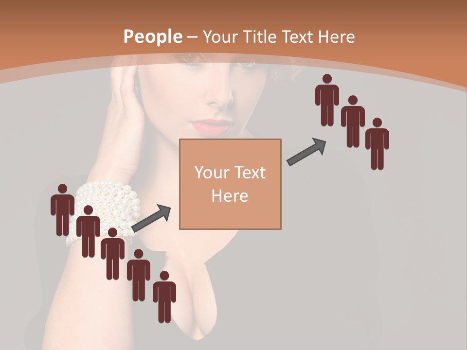 Meeting Board Communication PowerPoint Template