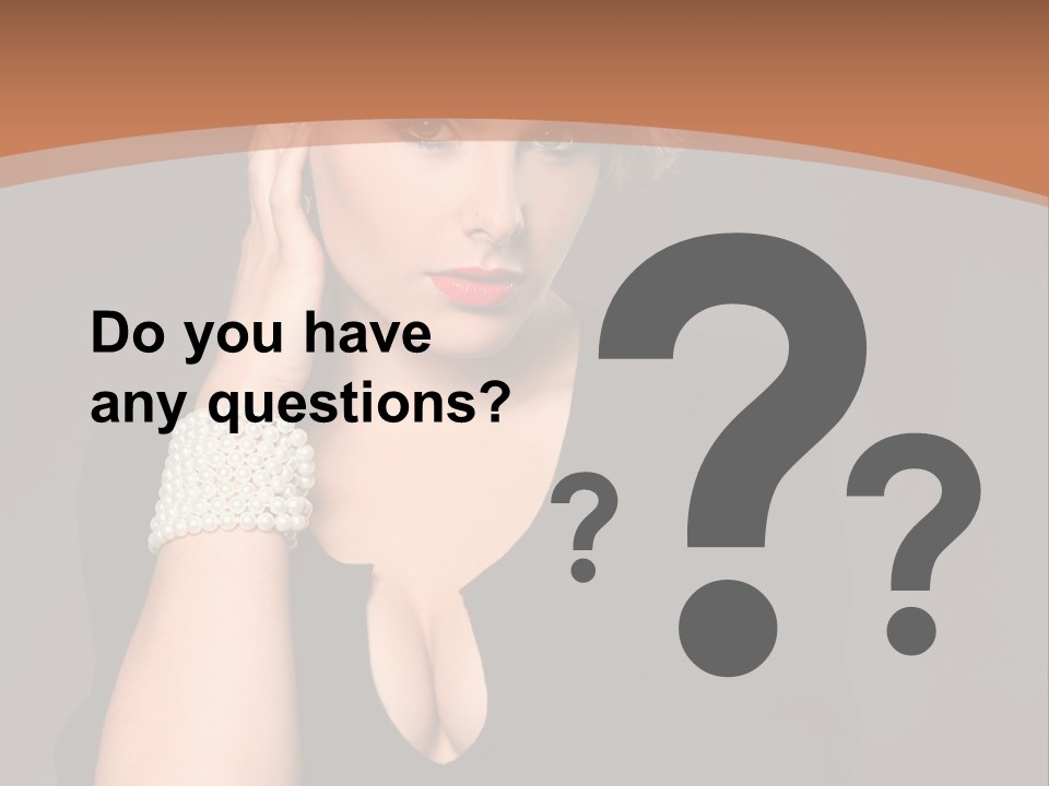 Meeting Board Communication PowerPoint Template