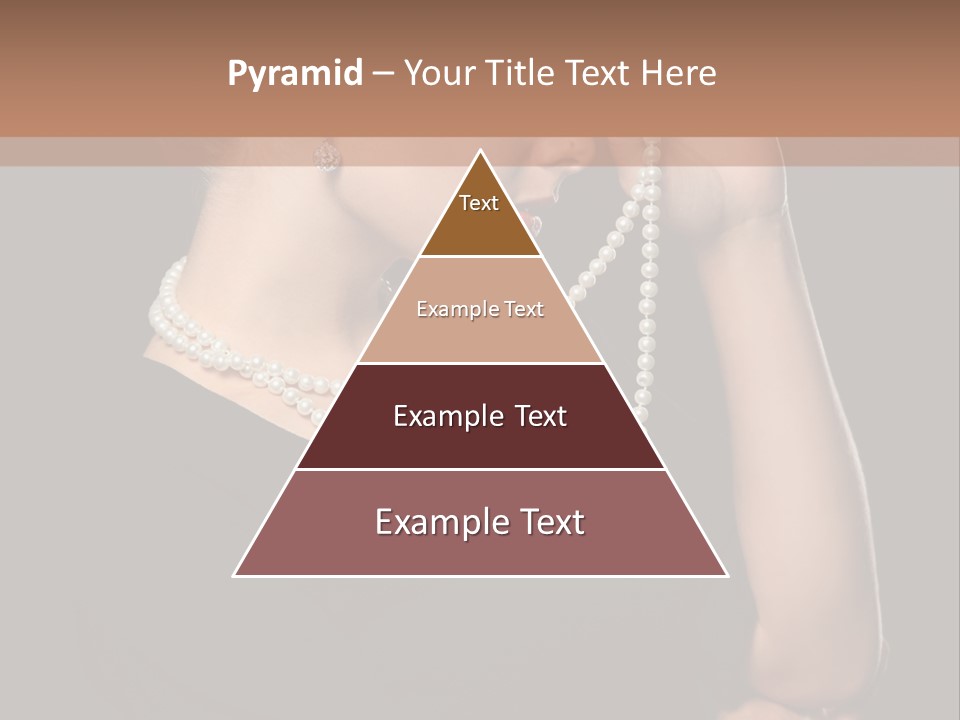 Team Together Humorou PowerPoint Template