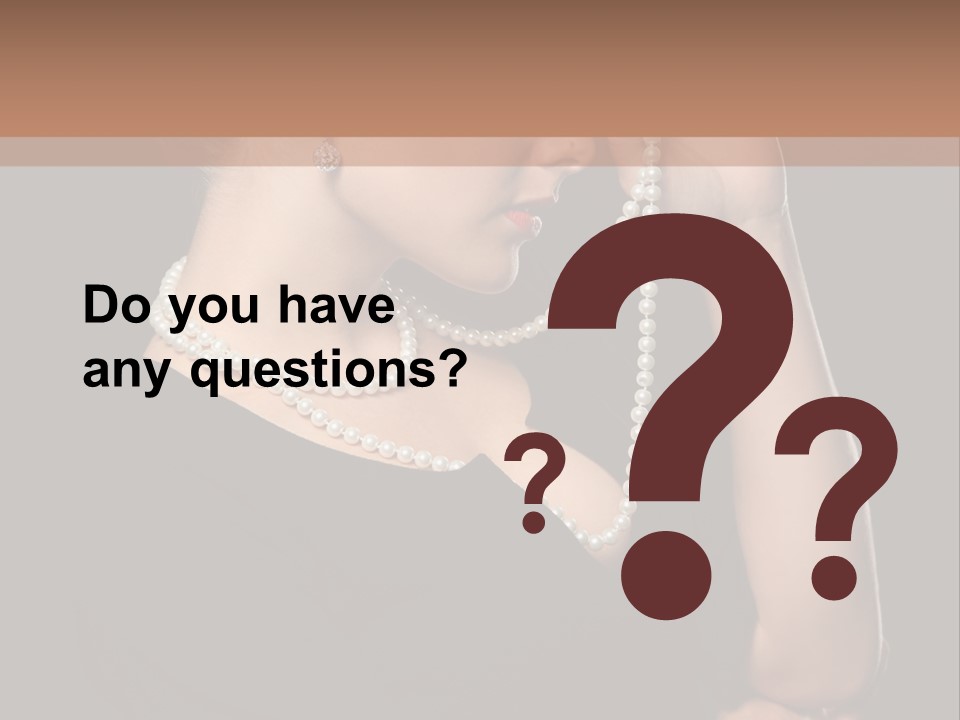 Team Together Humorou PowerPoint Template