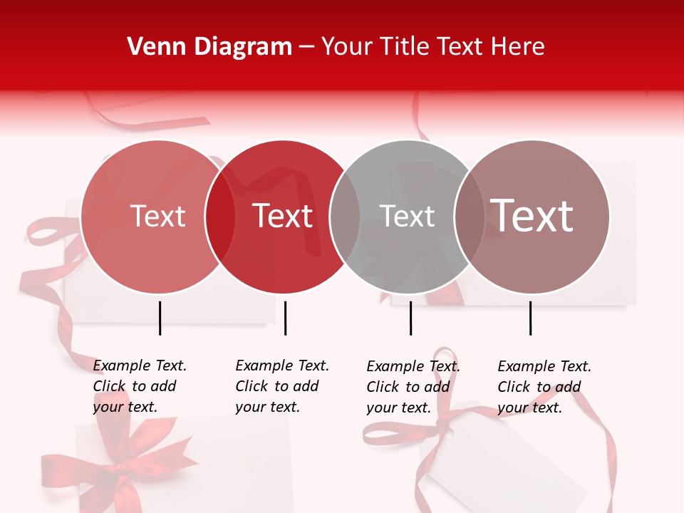 Tinsel Memo Mail PowerPoint Template