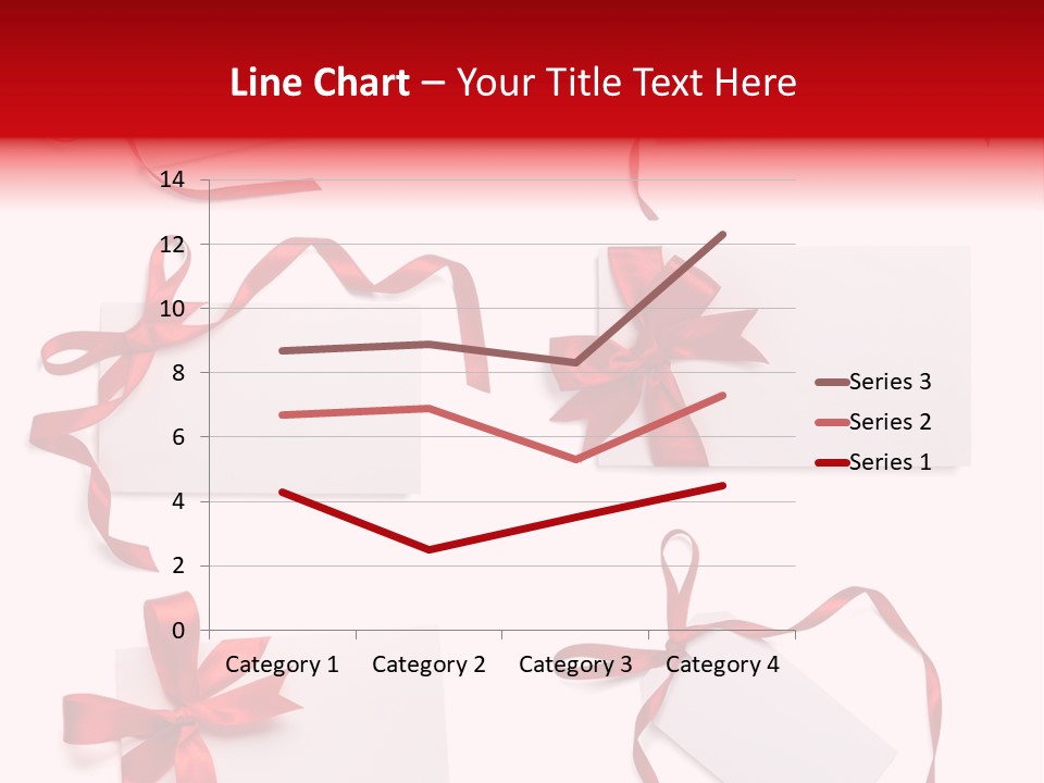 Tinsel Memo Mail PowerPoint Template