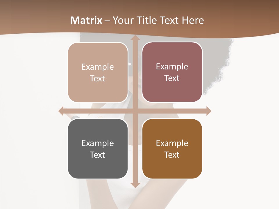 Li Ten Itting Happy PowerPoint Template