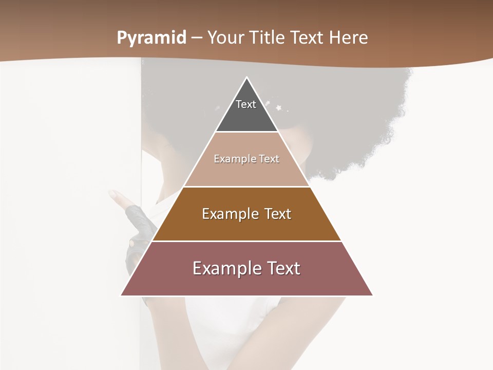 Li Ten Itting Happy PowerPoint Template