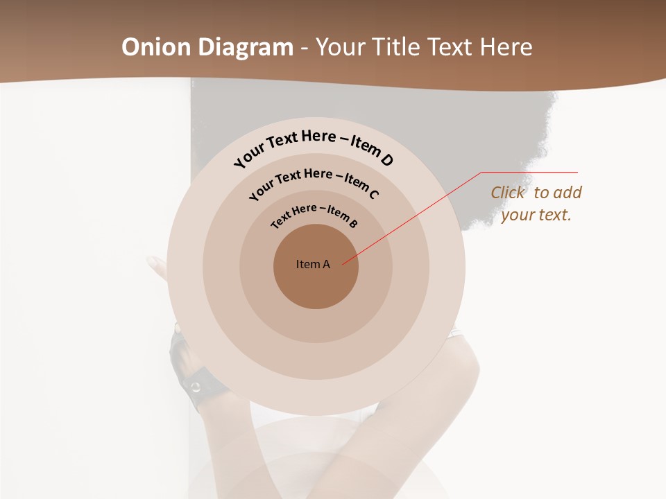Li Ten Itting Happy PowerPoint Template