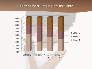 Li Ten Itting Happy PowerPoint Template