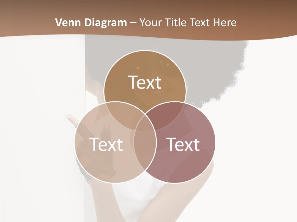 Li Ten Itting Happy PowerPoint Template