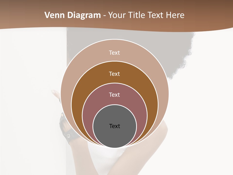 Li Ten Itting Happy PowerPoint Template
