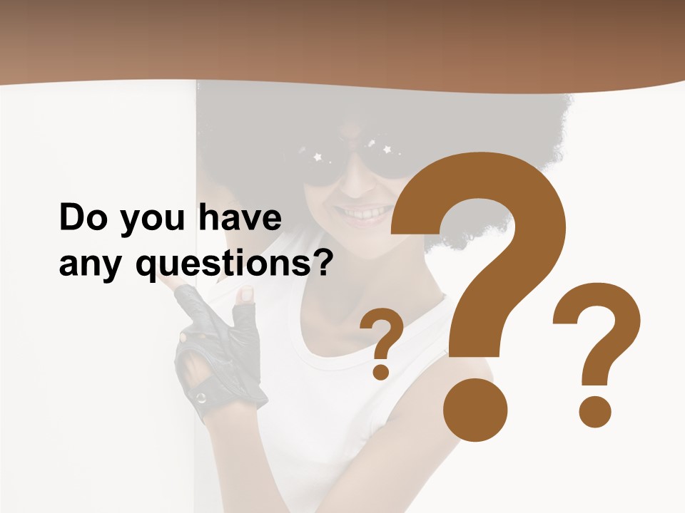 Li Ten Itting Happy PowerPoint Template