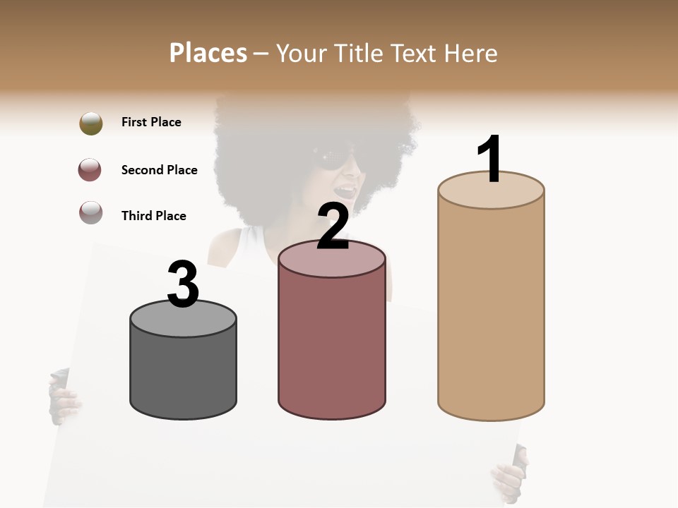 Communication Trategy Teamwork PowerPoint Template