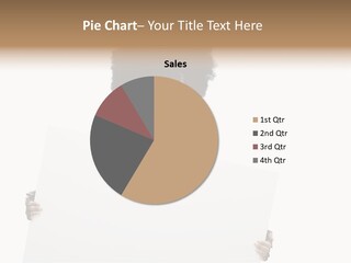 Communication Trategy Teamwork PowerPoint Template