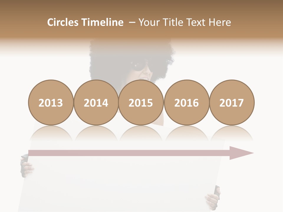 Communication Trategy Teamwork PowerPoint Template