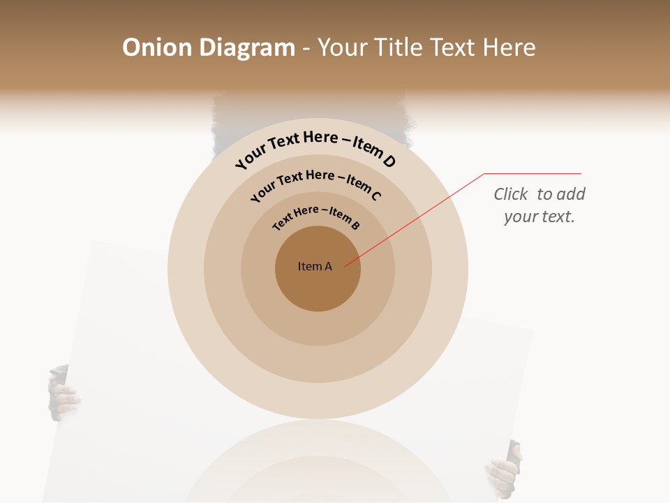 Communication Trategy Teamwork PowerPoint Template