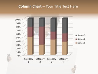 Communication Trategy Teamwork PowerPoint Template