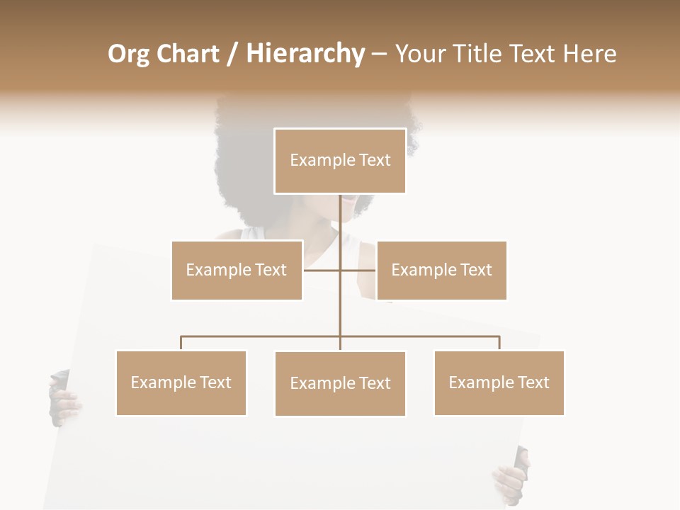 Communication Trategy Teamwork PowerPoint Template