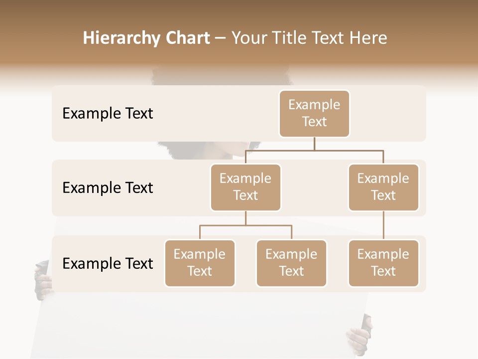 Communication Trategy Teamwork PowerPoint Template