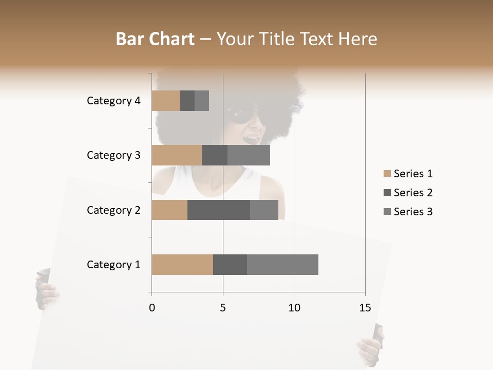Communication Trategy Teamwork PowerPoint Template